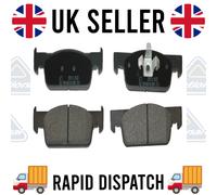 NATIONAL BRAKE PAD - BRAND NEW - NP2697