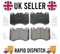 NATIONAL BRAKE PAD - BRAND NEW - NP2703