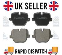 NATIONAL BRAKE PAD - BRAND NEW - NP2704