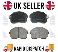 NATIONAL BRAKE PAD - BRAND NEW - NP2729