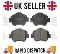 NATIONAL BRAKE PAD - BRAND NEW - NP2743