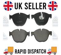 NATIONAL BRAKE PAD - BRAND NEW - NP2762