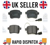 NATIONAL BRAKE PAD - BRAND NEW - NP2763