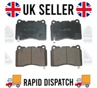 NATIONAL BRAKE PAD - BRAND NEW - NP2769