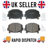 NATIONAL BRAKE PAD - BRAND NEW - NP2792
