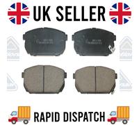 NATIONAL BRAKE PAD - BRAND NEW - NP2806