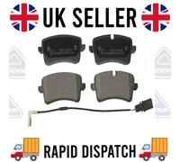 NATIONAL BRAKE PAD - BRAND NEW - NP2821
