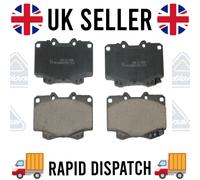 NATIONAL BRAKE PAD - BRAND NEW - NP2823
