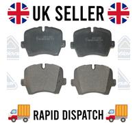 NATIONAL BRAKE PAD - BRAND NEW - NP2824