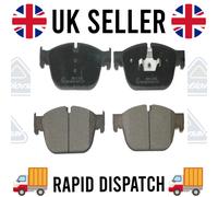 NATIONAL BRAKE PAD - BRAND NEW - NP2831