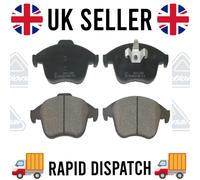 NATIONAL BRAKE PAD - BRAND NEW - NP2837