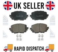 NATIONAL BRAKE PAD - BRAND NEW - NP2858