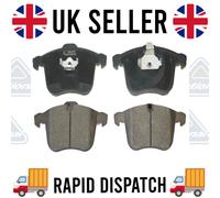 NATIONAL BRAKE PAD - BRAND NEW - NP2869