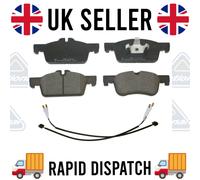 NATIONAL BRAKE PAD - BRAND NEW - NP2875