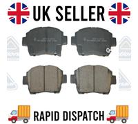 NATIONAL BRAKE PAD - BRAND NEW - NP2876