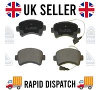 NATIONAL BRAKE PAD - BRAND NEW - NP2891