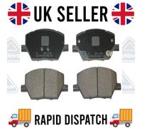 NATIONAL BRAKE PAD - BRAND NEW - NP2893