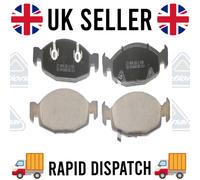 NATIONAL BRAKE PAD - BRAND NEW - NP2900
