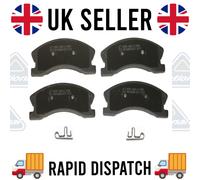 NATIONAL BRAKE PAD - BRAND NEW - NP2901