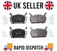 NATIONAL BRAKE PAD - BRAND NEW - NP3138