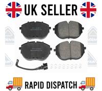NATIONAL BRAKE PAD - BRAND NEW - NP3312