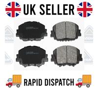 NATIONAL BRAKE PAD - BRAND NEW - NP3323
