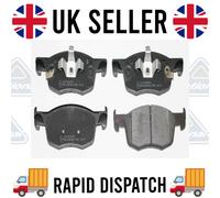 NATIONAL BRAKE PAD - BRAND NEW - NP3340