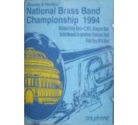 National Brass Band Championships - 1994