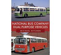 National Bus Company Dual Purpose Vehicles