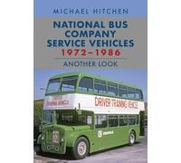 National Bus Company Service Vehicles 1972-1986: Another Look