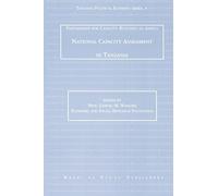 National Capacity Assessment in Tanzania: Partnership for Capacity Assessment in Tanzania