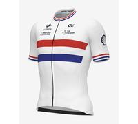 National Champion Great Britain 2026 PRS 2.0 short sleeve jersey white - S