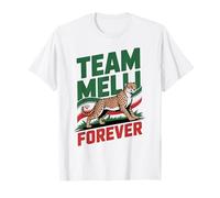 National Cheer Iran Team Melli Forever Country Pride T-Shirt