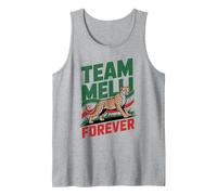National Cheer Iran Team Melli Forever Country Pride Tank Top