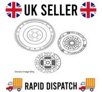 NATIONAL CLUTCH - BRAND NEW - CK10080F