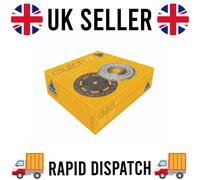 NATIONAL CLUTCH - BRAND NEW - CK10459