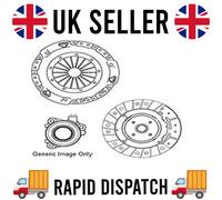 NATIONAL CLUTCH - BRAND NEW - CK9827-18