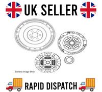 NATIONAL CLUTCH - BRAND NEW - CK9940F