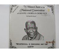 National Convention of Choirs & Choruses - He Shall Be Saved - Live [VINYL]