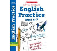 National Curriculum English Practice Book for Year 2