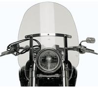 National-Cycle Chopper Shield Dakota VL 1500 INTRUDER LC 98-04