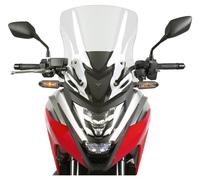 National-Cycle VStream Sport Touring windscreen NC750X 21, tinted