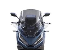 NATIONAL CYCLE windshield VStream Sport Lexan® polycarbonate Quantum coated