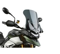 NATIONAL CYCLE windshield VStream Sport Lexan® polycarbonate Quantum coated