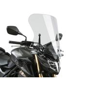 NATIONAL CYCLE windshield VStream Sport Touring Lexan® polycarbonate Quantum coated