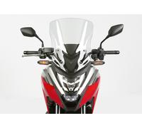 NATIONAL CYCLE windshield VStream Sport Touring Lexan® polycarbonate Quantum coated