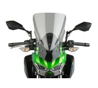 NATIONAL CYCLE windshield VStream Sport Touring Lexan® polycarbonate Quantum coated