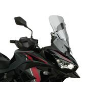 NATIONAL CYCLE windshield VStream Sport Touring Lexan® polycarbonate Quantum coated