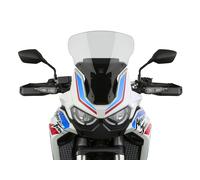 NATIONAL CYCLE windshield VStream Sport Touring Lexan® polycarbonate Quantum coated