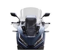 NATIONAL CYCLE windshield VStream Sport Touring Lexan® polycarbonate Quantum coated